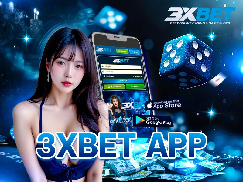 3XBET-APP