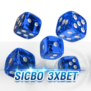 Sicbo 3xbet