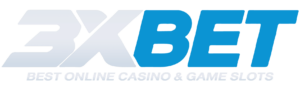 LOGO-3XBET