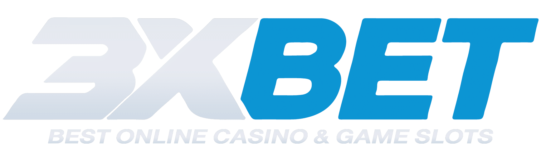 LOGO-3XBET